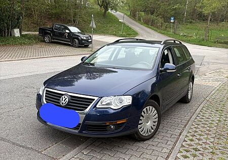VW Passat Variant Volkswagen 1.4 TSI DSG