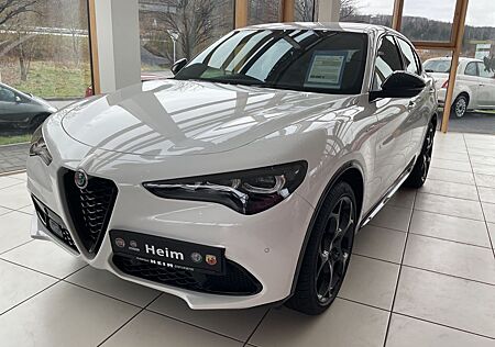 Alfa Romeo Stelvio MY23 Veloce Q4 2,0 Turbo 21" Felgen