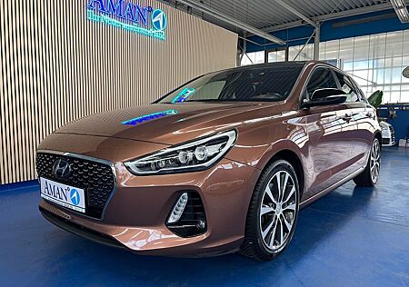 Hyundai i30 Intro 1.4 T-Gdi (AMAN®)