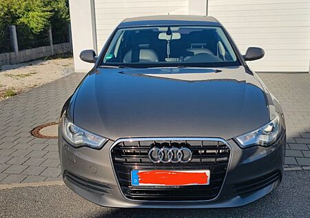 Audi A6 3.0 TDI -