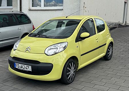 Citroën C1 1.0 Style Style