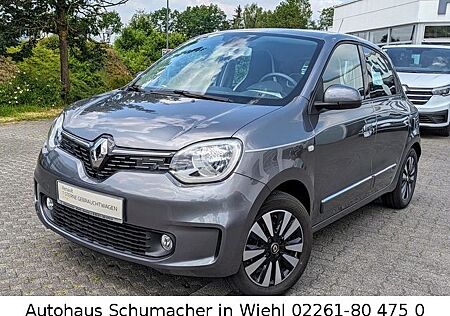 Renault Twingo TCe 90 Intens EDC *SHZ,PDC,8-FACH*