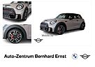 Mini John Cooper Works JCW Trim Navi LED Panorama HiFi Leder Yours