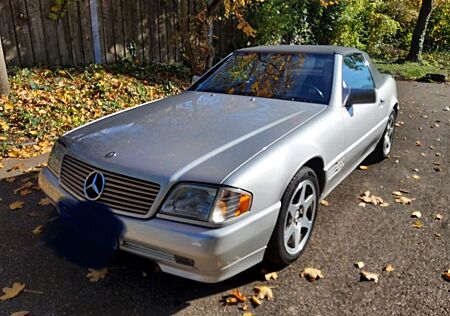 Mercedes-Benz SL 280 SL