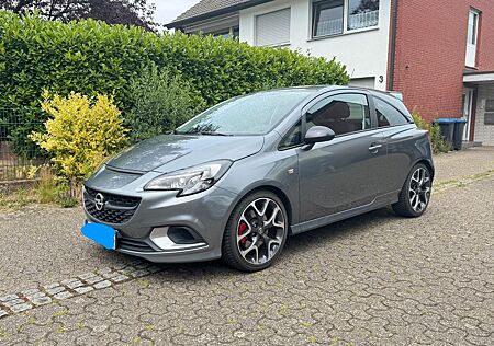 Opel Corsa 1.4 Turbo GSi 110kW S/S GSi