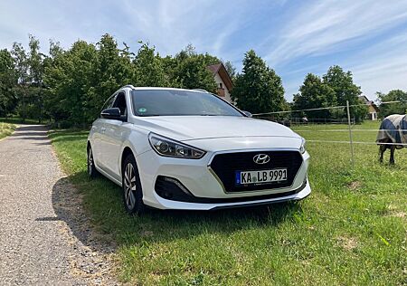 Hyundai i30 1.4 Trend Trend