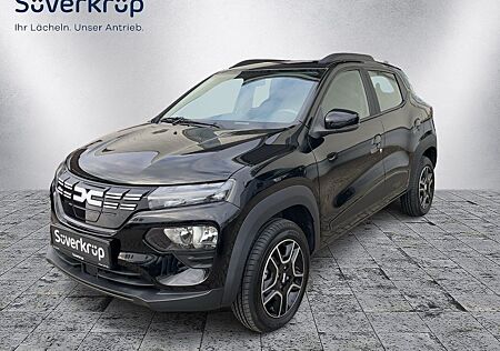 Dacia Spring Electric 45 Essential