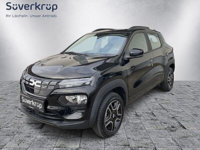 Dacia Spring Electric 45 Essential
