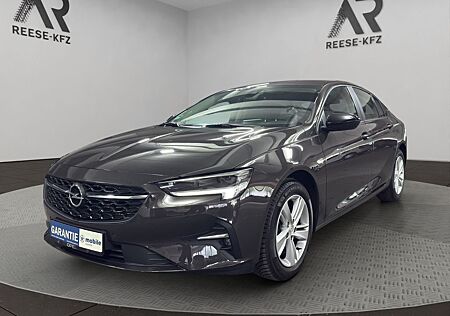 Opel Insignia B Grand Sport Business Navi LED Kam