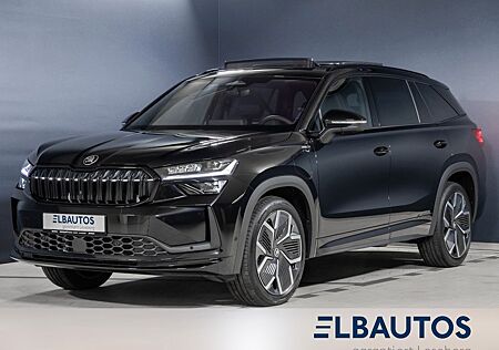 Skoda Kodiaq 1.5 TSI iV Plugln Sportline Pano/AHK/360°