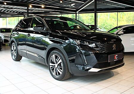 Peugeot 3008 PHEV 225 Allure