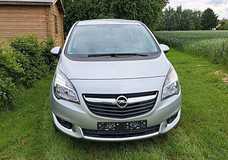 Opel Meriva 1.4 Edition 74kW Edition