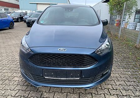 Ford C-Max Sport