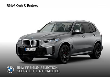 BMW X5 xDrive50e M Sport Pro+Panorama+HUD+ACC+Bowers