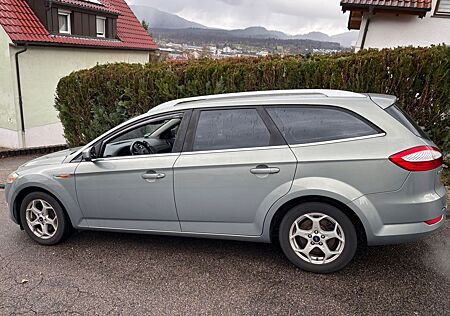 Ford Mondeo 2,0TDCi 103kW DPF Titanium Turnier Ti...