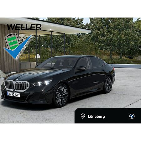 BMW 520 leasen
