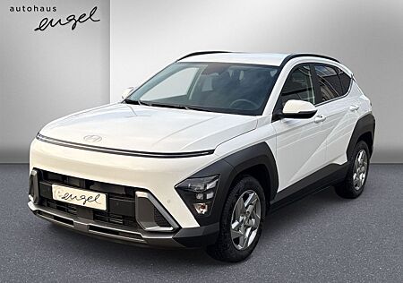 Hyundai Kona 1.6T-GDI Trend,KLIMA,RFK,SH,LED,EL.HECKKLAP