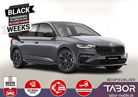 Skoda Scala TSI 116 DSG MonteC Pano Matrix UVP-31%*