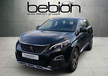 Peugeot 3008 1.2 PureTech 130 Allure KeyLess LED Navi LM
