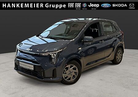 Kia Picanto 1.0 Comfort -Klima*Kamera*NAV*PDC*LM*Car
