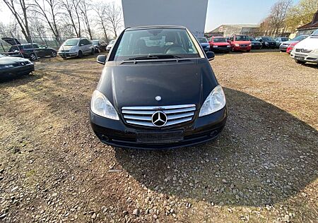 Mercedes-Benz A 160 A -Klasse CDI 02.26