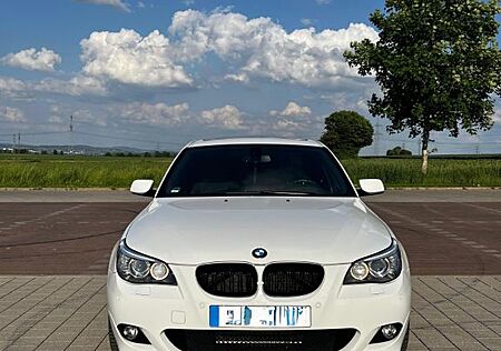 BMW 525i xDrive -