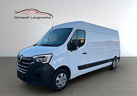 Renault Master III Kasten L3H2 HKa 3,5 Komfort*Navi*RFK*