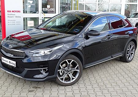 Kia XCeed 1.4 T X-dition Navi-Klima-SHZ-LED-Memory