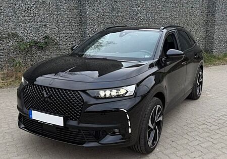DS Automobiles DS7 Crossback DS7 (Crossback) E-Tense 4x4 300 Performance ...