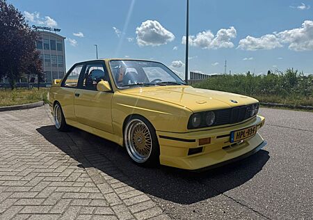 BMW 320 gebraucht kaufen BMW 320 3.0L Sporty M3 Bodykit fully restore
