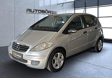 Mercedes-Benz A 150 A -Klasse Automatik/Garantie/HU