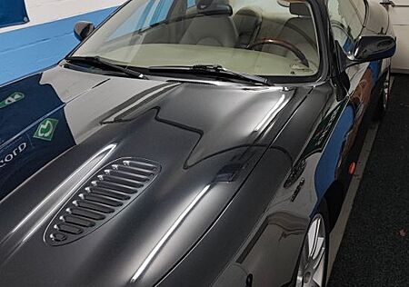 Jaguar XKR S/C Coupe X100 4.2l V8