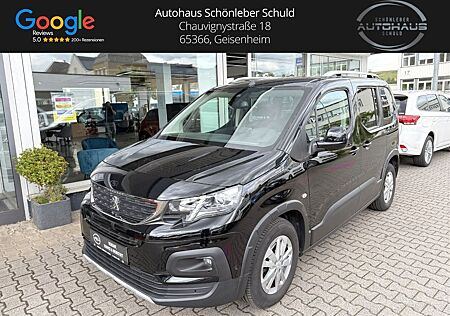 Peugeot Rifter Allure Pack L1 *1. HD*CARPLAY*SITZH*SCHEC