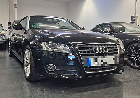 Audi A5 2.0 TFSI Cabriolet - Toller Zustand + AHK