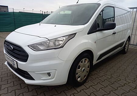 Ford Transit Connect TRANSIT CONNECT/LANG/KLIMA/120PS/EURO 6d Temp