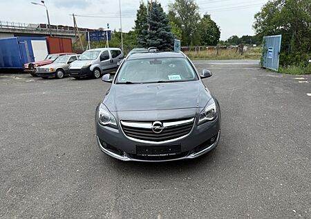 Opel Insignia A Sports Tourer Innovation