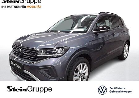 VW T-Cross Volkswagen APP+DAB+VIRT+ACC+LED+NAVI+PDC+Facelift