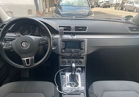 VW Passat Volkswagen 1.8 TSI DSG Comfortline Comfortline