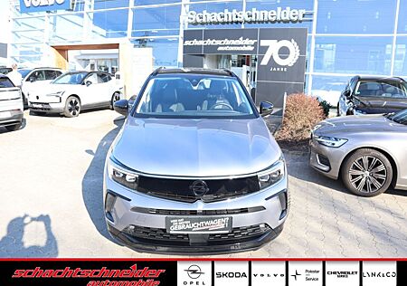 Opel Grandland X Grandland GS 1.2 Turbo+Pixel-LED+AGR-Sitz+