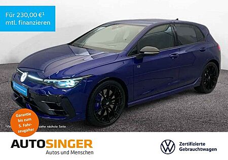 VW Golf Volkswagen R *FACELIFT*ACC*DCC*NAVI*HUD*R-CAM*SHZ*19"*