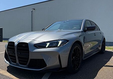 BMW M3 Competition