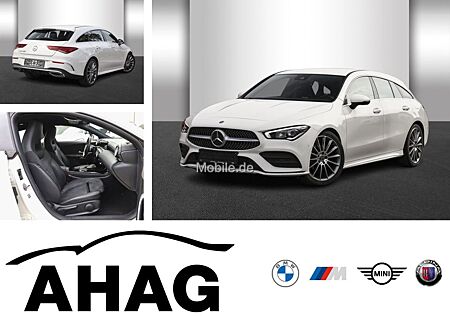 Mercedes-Benz CLA 180 Shooting Brake *AMG Line*