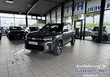 Dacia Bigster TCe 140 Journey|WINTER|CITY