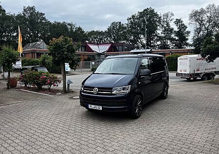 VW T6 California Volkswagen