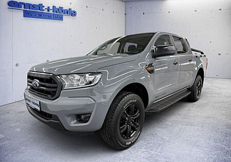 Ford Ranger 2,0 l EcoBlue Autm. Wolftrak AHK NAVI PDC