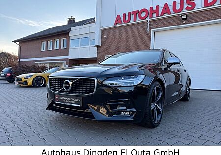 Volvo V90 Kombi R Design