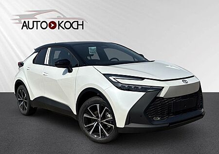 Toyota C-HR Plug-In Hybrid FWD Teamplayer 2.0 EU6e Navi