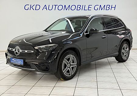 Mercedes-Benz GLC 220 GLC 220d 4Matic AMG Line*360*Memory*AHK*LED