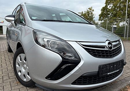 Opel Zafira C Tourer 1.6 CDTI Selection