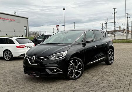 Renault Scenic IV 1.6 dCi Automatik BOSE Edition